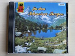 "In den Schweizer Bergen"-Ursula Keiser Jodlerklub Eglisau