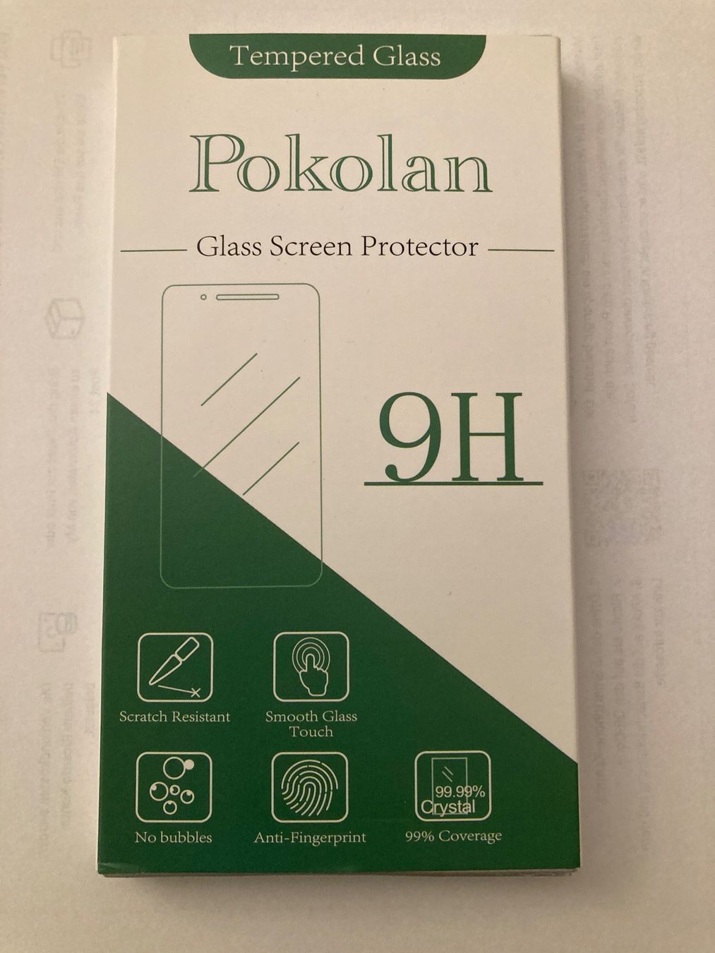 Telefoni cellulari / Smartphones: Handyhulle/PANZERGLAS – Nuovo e nell'imballaggio originale da Frauenfeld venduto da mat_8nwr 2