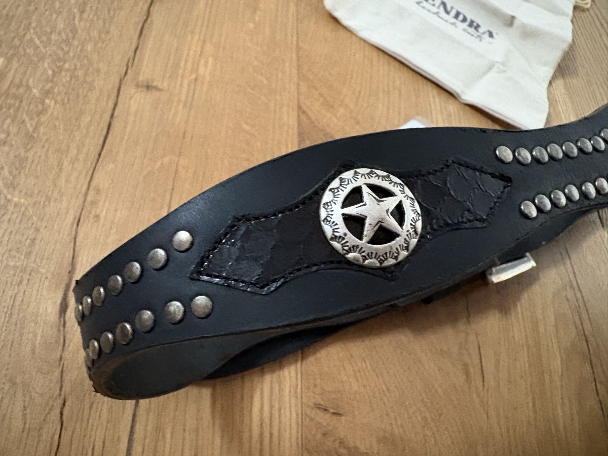 Cinture: Sendra Gürtel  – Nuovo e nell'imballaggio originale da Kirchberg BE venduto da joh_gs2c 7