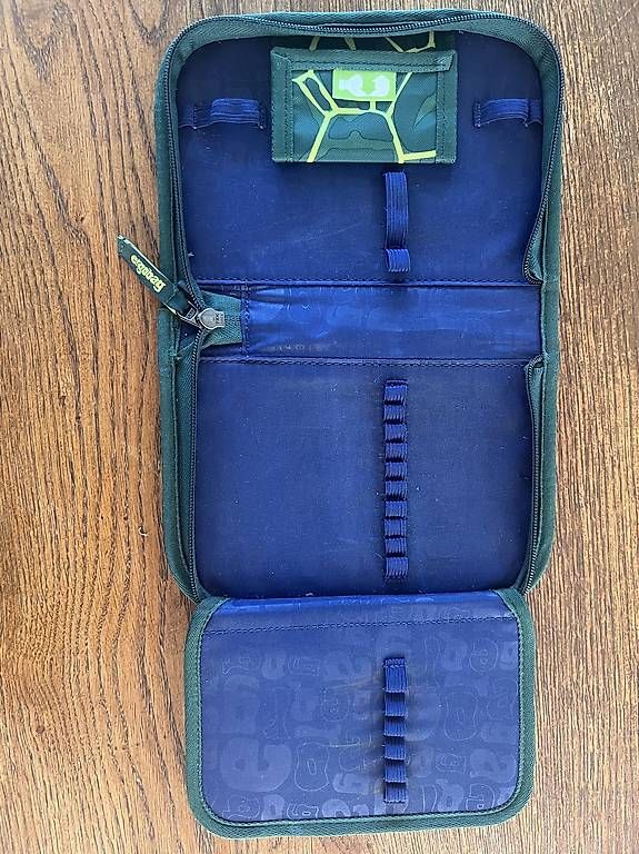 Ergobag Borse & Zaini: Ergobag – Usato da Bern venduto da franziskamaya 2