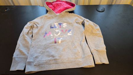 Cooler Mädchen Hoodie, Energetics, Gr. 140