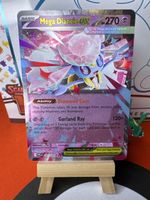 POKÉMON / Mega Diancie EX / Phantasmal Flames 🇺🇸