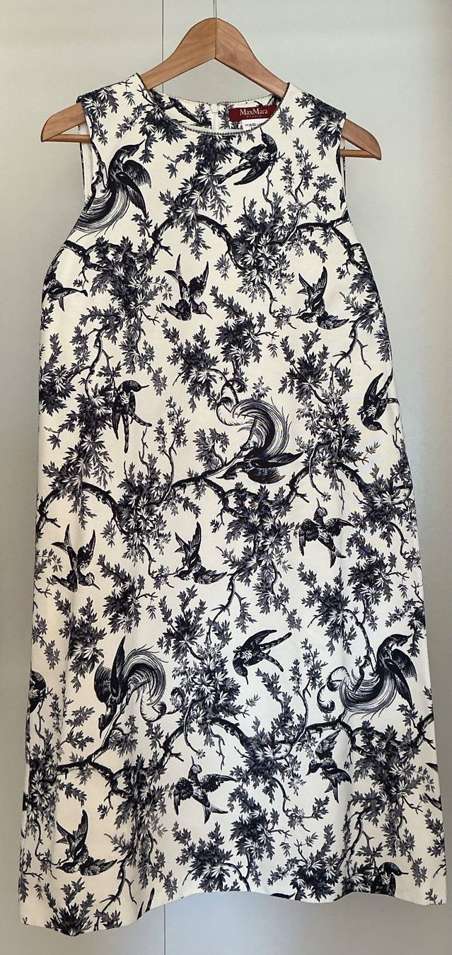 Max Mara Vestiti: Max Mara Kleid Gr. 40 – Nuovo (secondo la descrizione) da Zürich venduto da ves_w6wl