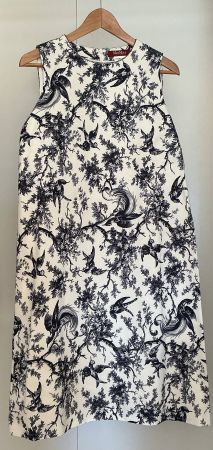 Max Mara Kleid Gr. 40