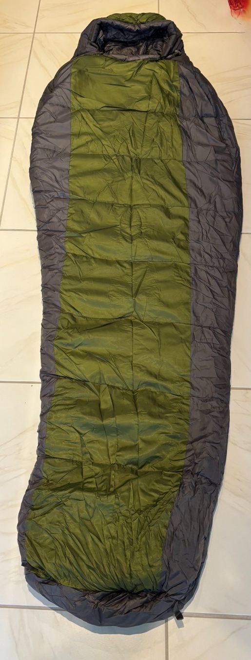 Sacs de couchage: Schlafsack - Mumie-Schlafsack - Ascend – D'occasion à Rheinfelden par sabine0101