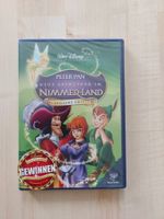 Peter Pan Feenglanz Edition (DVD) OVP