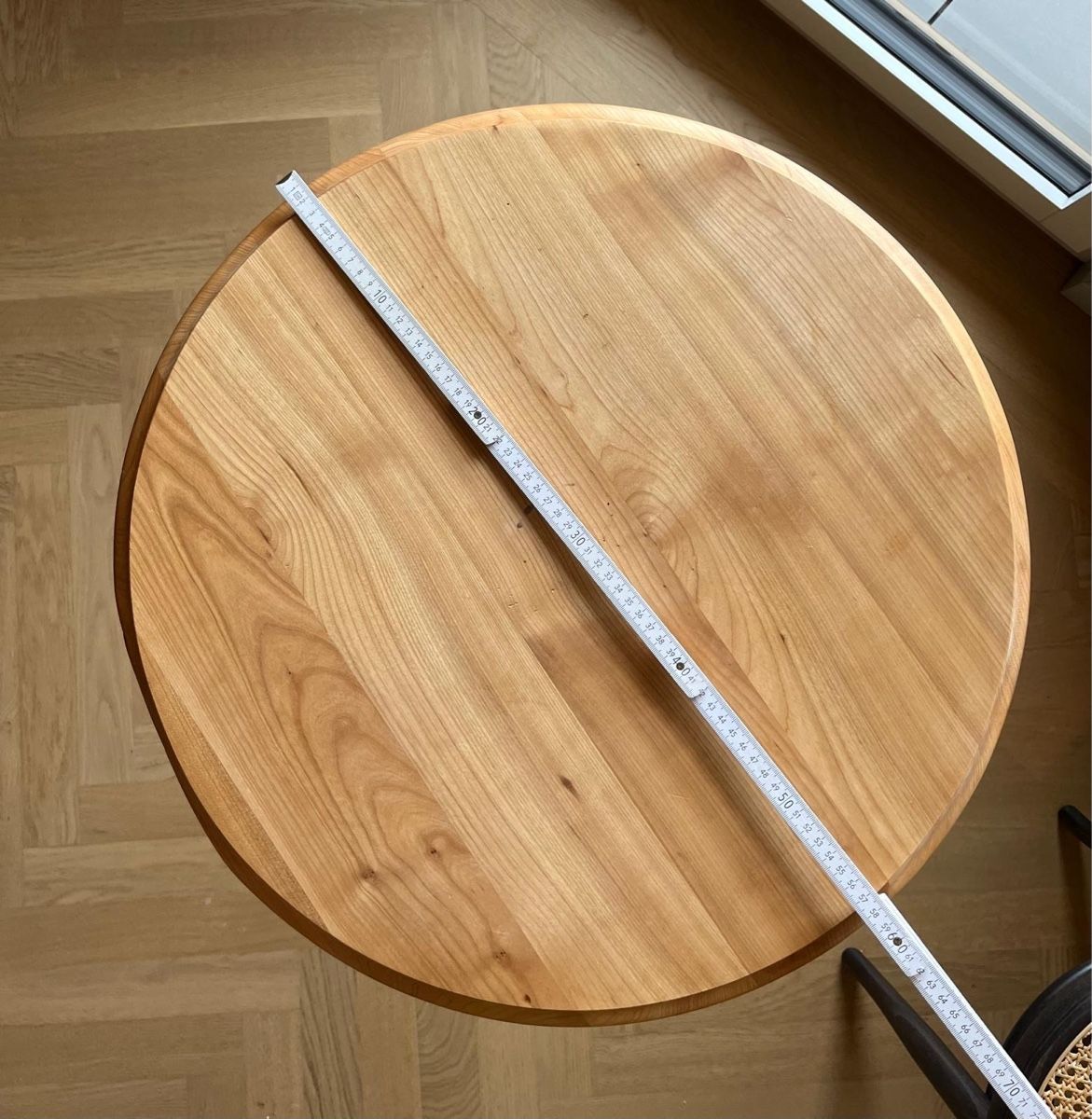 Tische: Designer Vintage Bistro Table – Gebraucht aus Kilchberg ZH von MariaPoirier 2