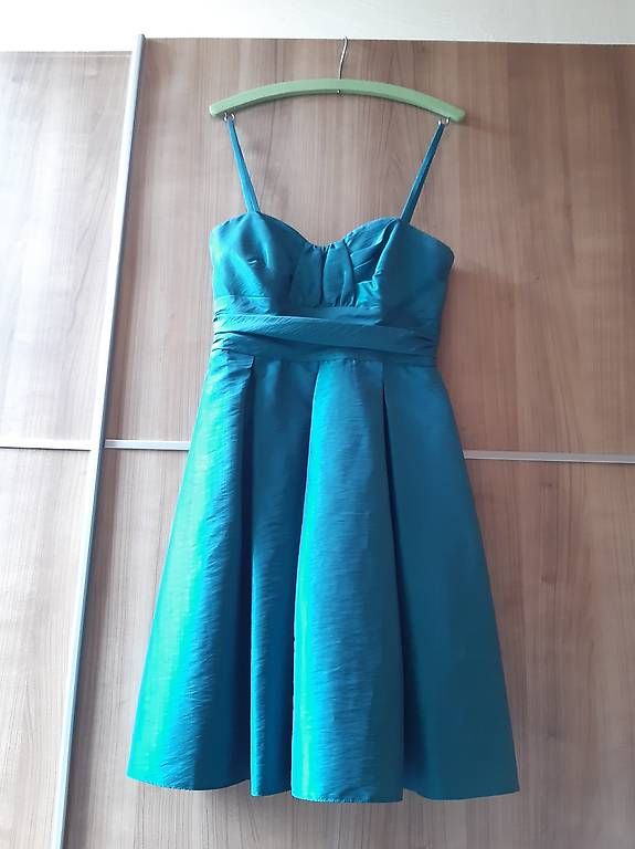 Kleider: Kleid – Gebraucht aus Scharans von gabiwi 1