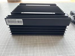 IceRiver KS0 Kaspa Miner – 100 GH/s – 65 W – sehr leise
