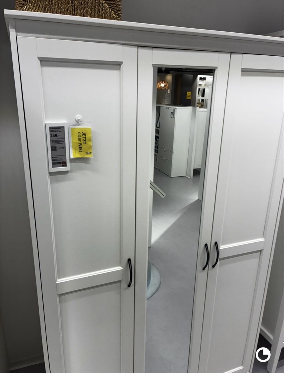 Ikea Schränke: Armadio IKEA – Neu und originalverpackt aus Rapperswil SG von fed_yjm2
