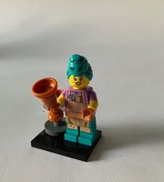 Lego minifigure