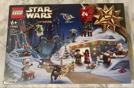 LEGO Star Wars Adventskalender