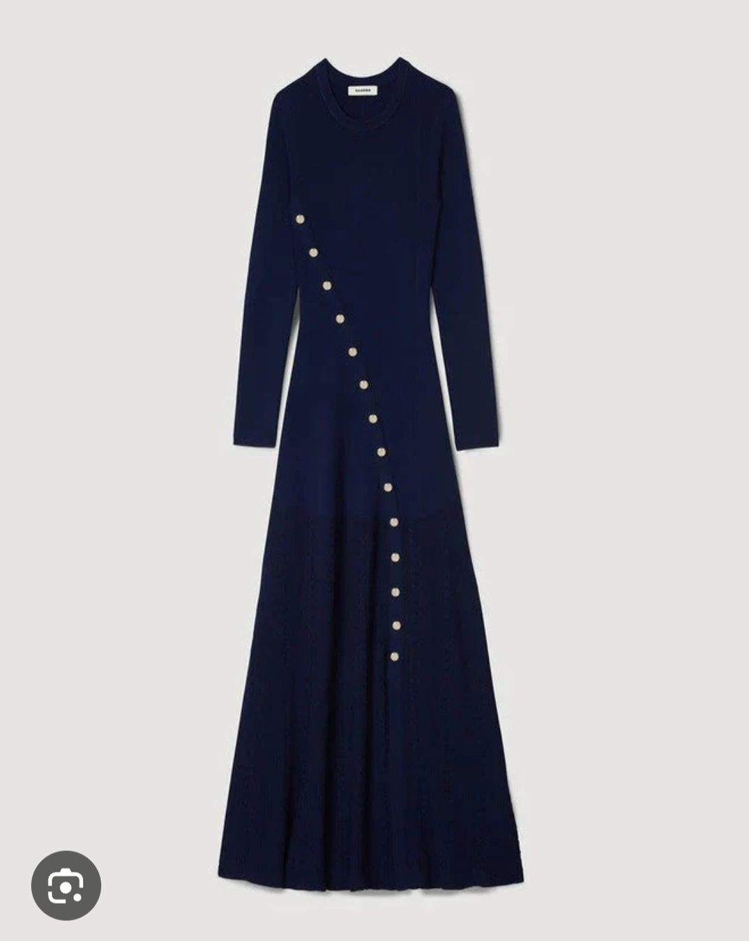 Sandro Vestiti: Kleid Sandro neu 36/S – Nuovo (secondo la descrizione) da Bronschhofen venduto da eve_l8y7 2