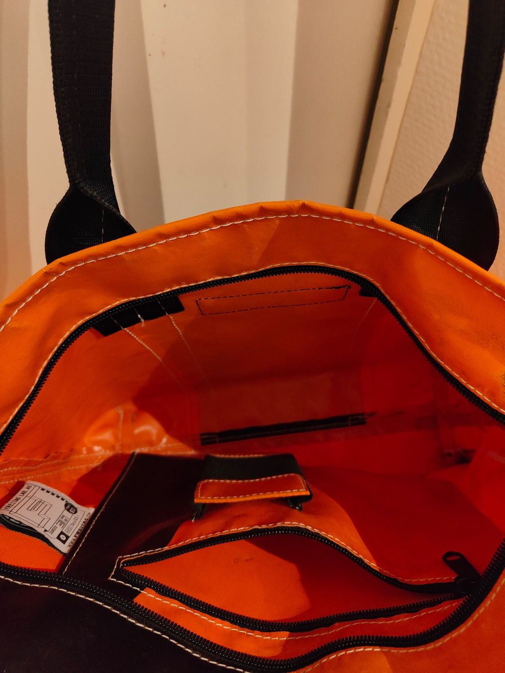 Freitag Sacs: Freitagtasche Donna F72 – D'occasion à Winterthur par 1rainbow54 2