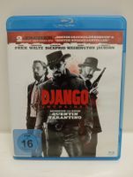 Blu ray Django Unchained  2-Facher Golden Globes Gewinner!