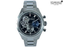 Zenith Chronomaster Open Heart - 03.3300.3604