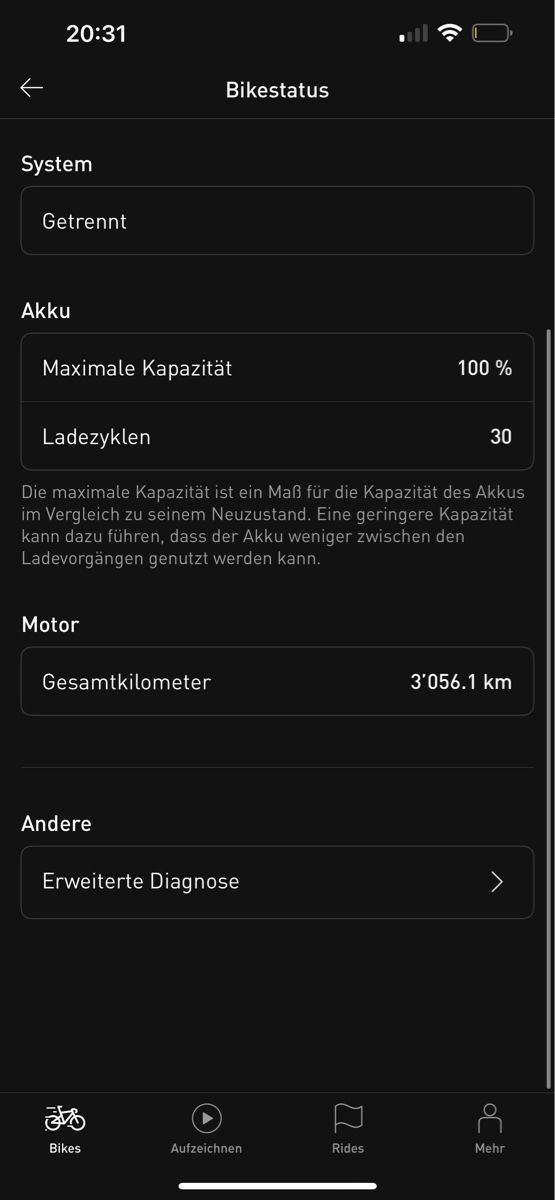 Specialized Velos: Specialized Turbo Levo Fully eBike – Gebraucht aus Zürich von  8
