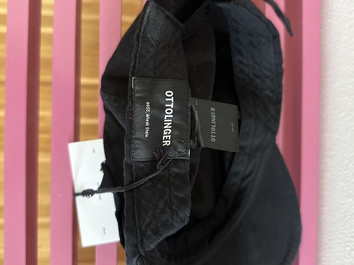 Hüte, Mützen & Caps: OTTOLINGER | Cap – Neu und originalverpackt aus Zürich von lachatelain 3