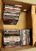DVD Sammlung