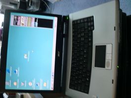 10 STK Notebook Ram a 1 Giga