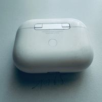 Original Apple Ladecase MagSafe A2190 für AirPods Pro