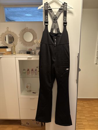 Asos 4505 Skihose schwarz Grösse 40/42