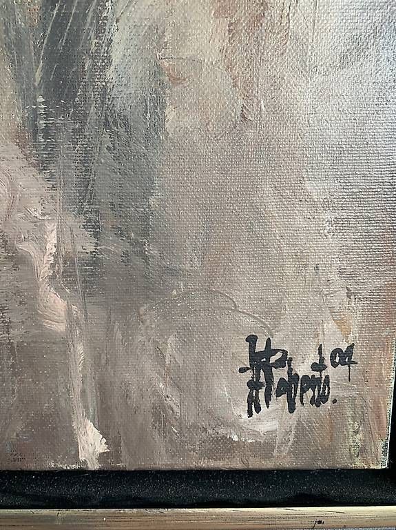 Dipinti: Opera di Fra Roberto – Usato da Comano venduto da Mapoart 1