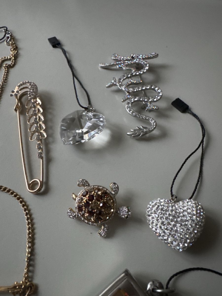 Altri gioielli: Schmuck- Set – Usato da Basel venduto da YanaR10 1