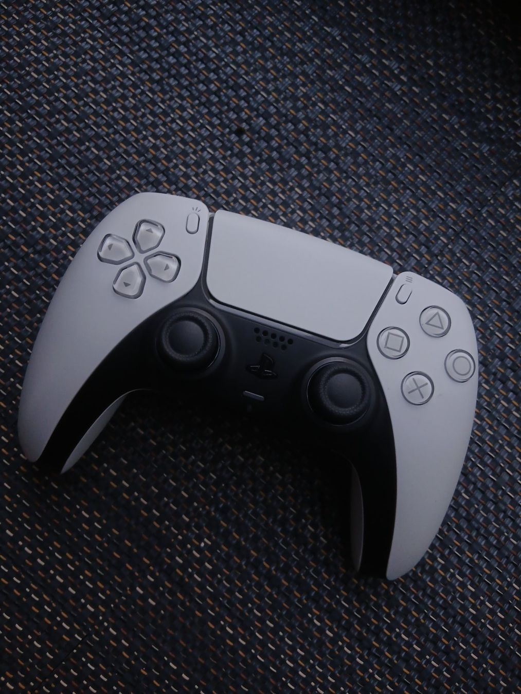 Sony Manettes: Gamepad für PS5(Mit Stick-Drift!!!!) – Défectueux à Emmenbrücke par yur_6bnk