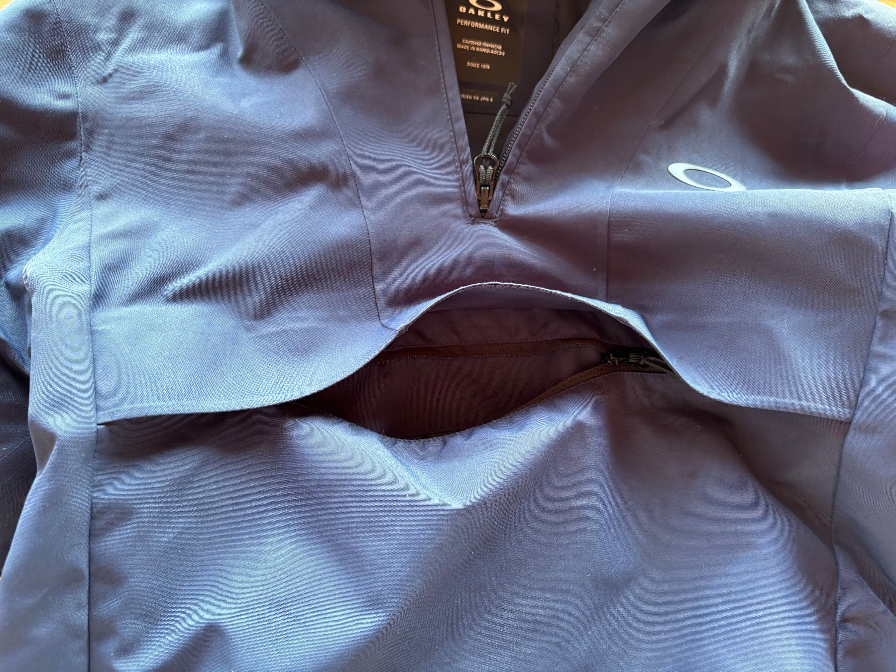 Oakley Giacche: Winterjacke | XS | Oakley – Usato da Jegenstorf venduto da vanisaem 2