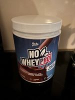 Protein powder Rocka Nutrition No Whey Pro chocolate new