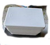 Zen - Set mit Stäbchen (6) * Tupperware* NEU
