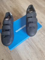 Fahrradschuhe SHIMANO RT5 Grösse 43 neuwertig