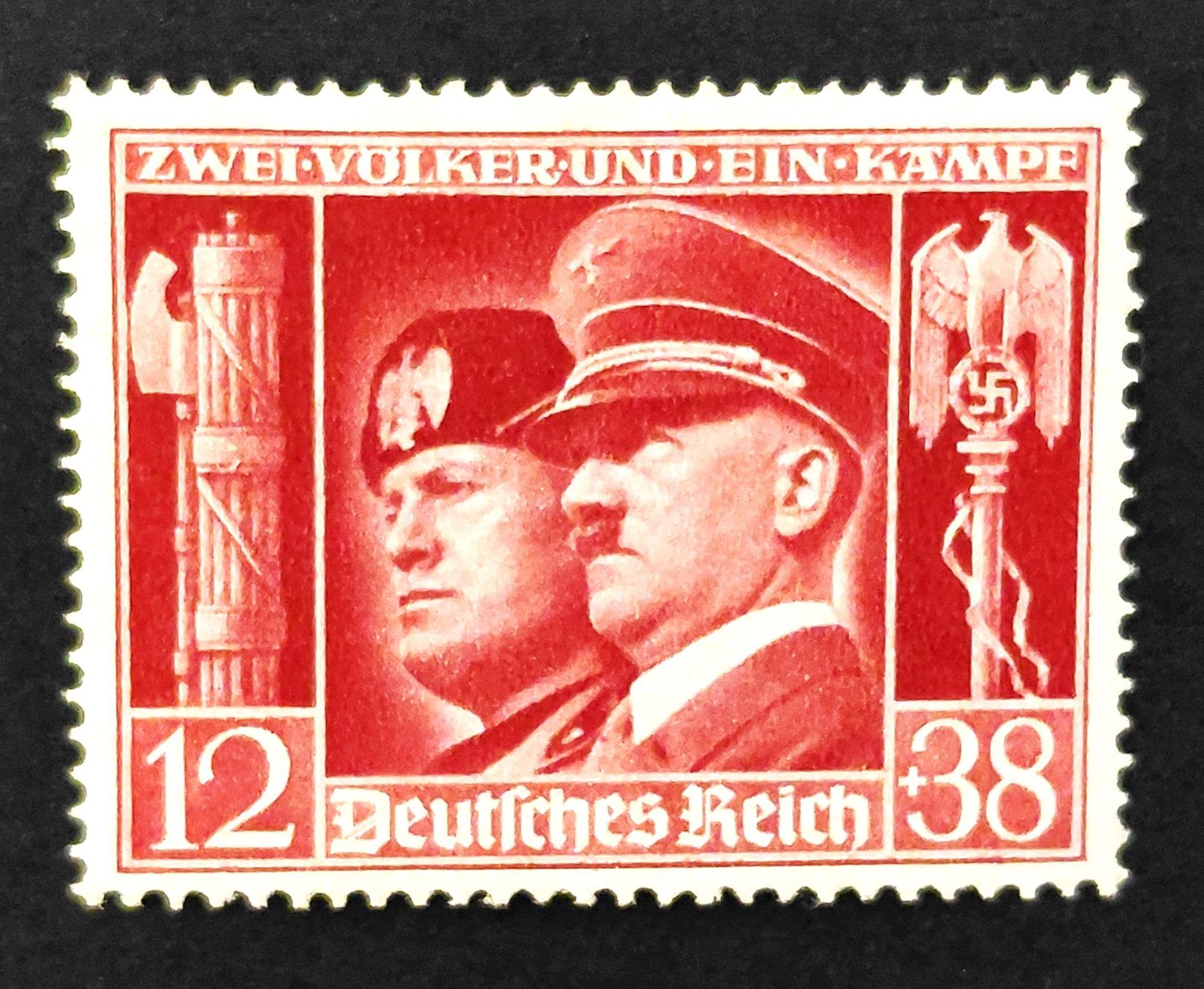 Tutti i francobolli: Deutsches Reich 1941** – Nuovo (secondo la descrizione) da Ebikon venduto da smartbox