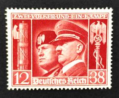 Deutsches Reich 1941**