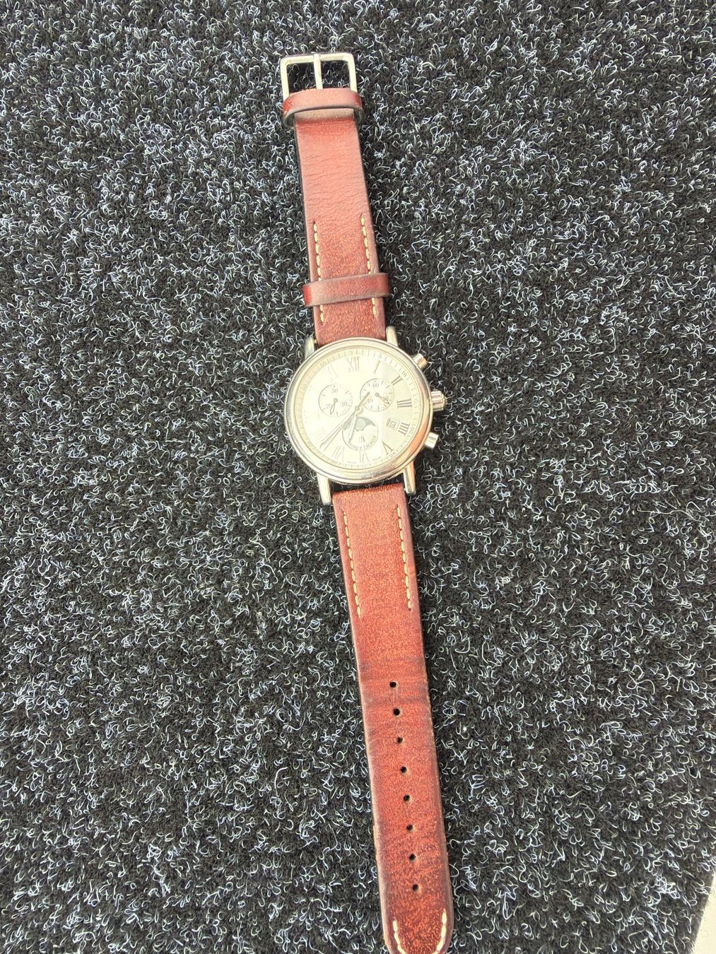 Maurice Lacroix Montres: Maurice Lacroix – D'occasion à Schlieren par Luxury.Time 3