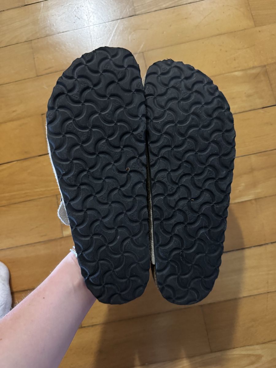 Birkenstock Herrenschuhe: Birkenstock Boston Gr.40 – Neu (gemäss Beschreibung) aus St. Gallen von mic_y2tq 3