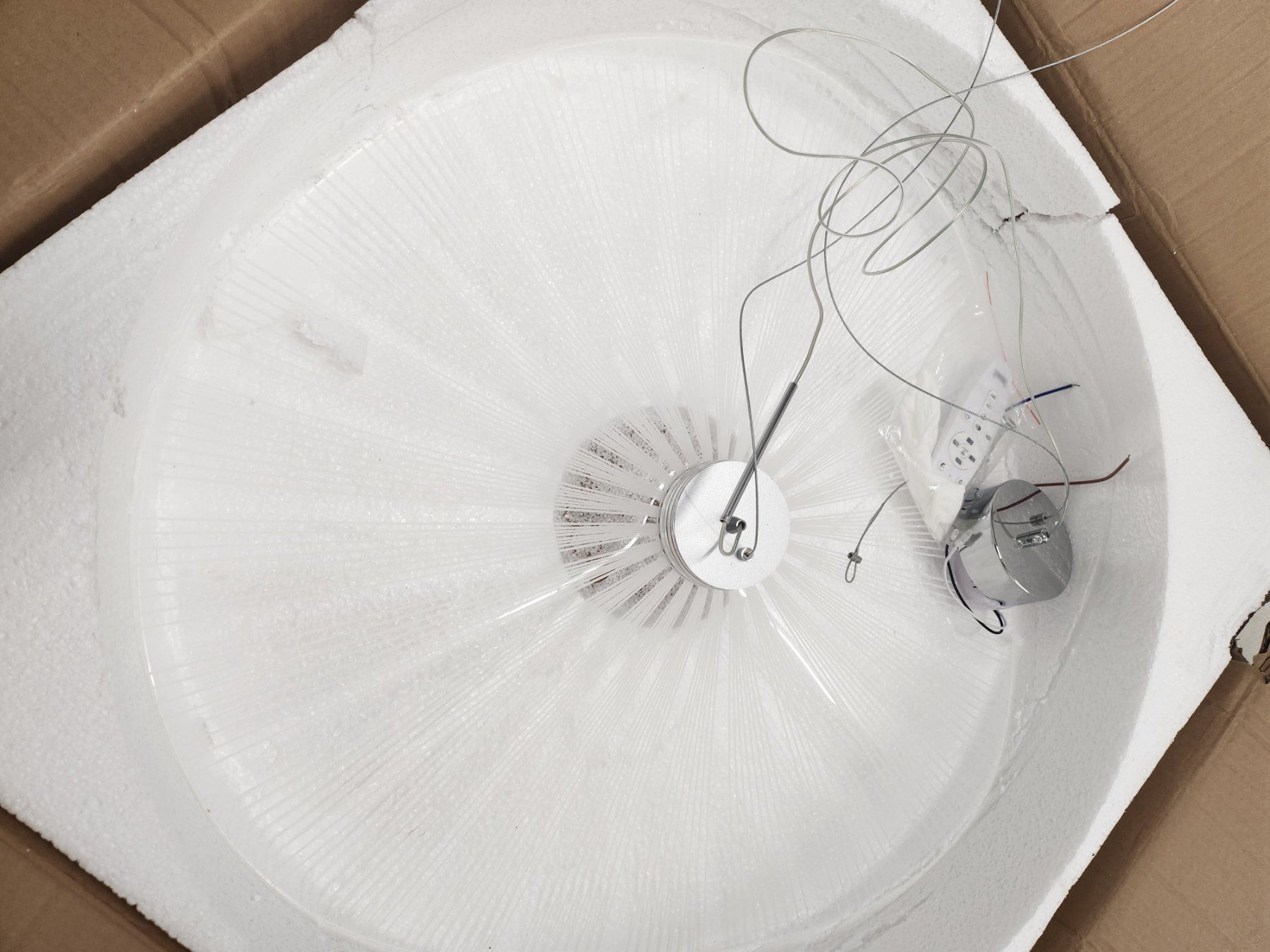 Lampes: Lampe – D'occasion à Winterthur par kyubi 3
