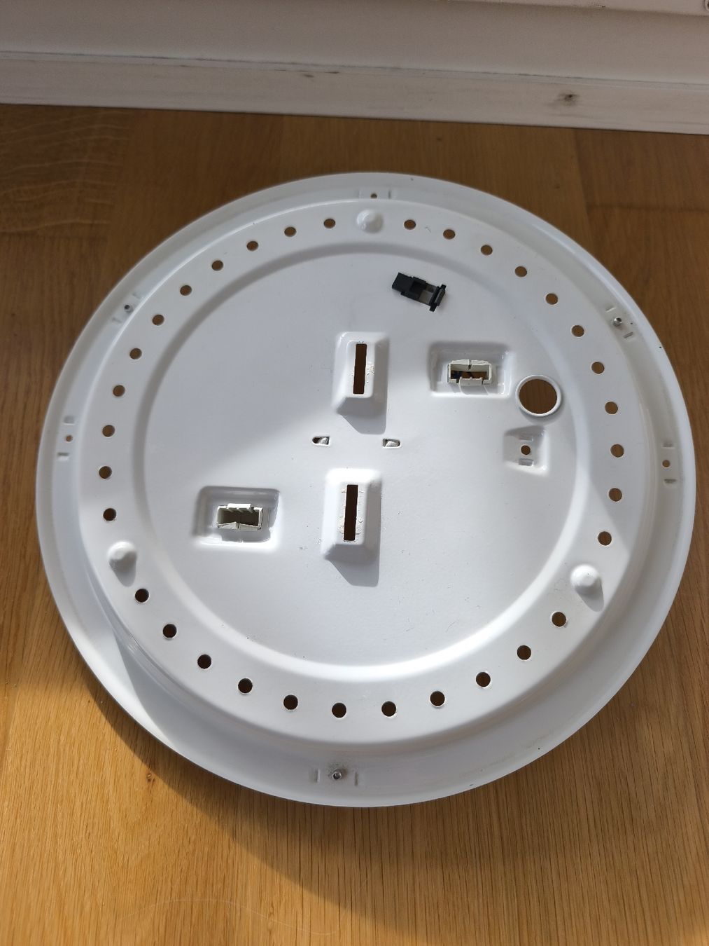 Lampadari & plafoniere: Deckenlampe mit 2 Leuchtmittel – Usato da Birmensdorf ZH venduto da Hagenbuchertrade 4