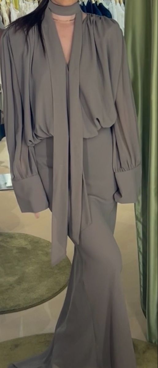 Robes: ROTATE Maxikleid Abendkleid – Neuf (Voir description) à Zürich par Ac294 4