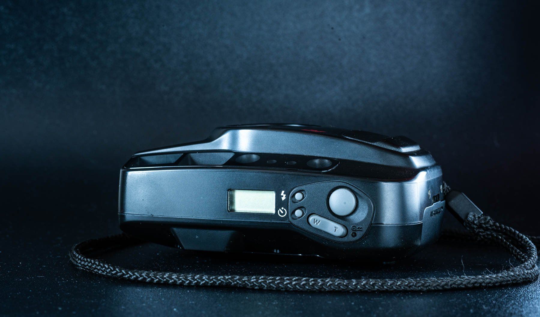 Minolta Kamera: Minolta Riva – Gebraucht aus Fleurier von im_ghl 2