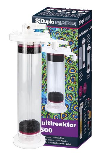 Filter: Multireaktor – Gebraucht aus Embrach von squarely