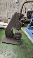 Gressel Kniehebelpresse