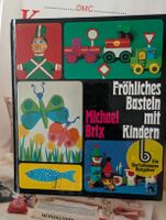 Fröhliches basteln mit Kindern 