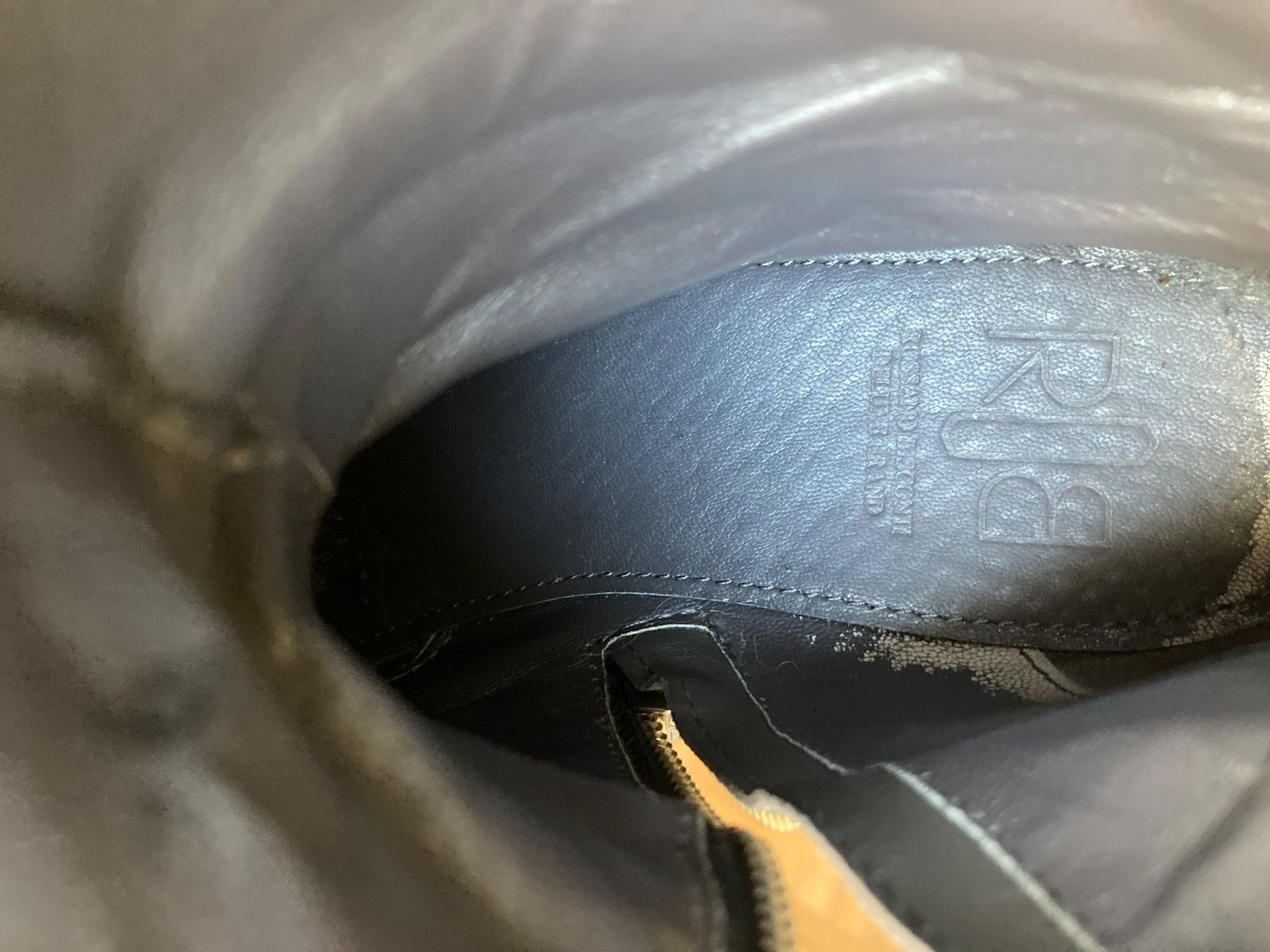 Scarpe da donna: Chelsea Boots – Usato da Zürich venduto da annalaila 3