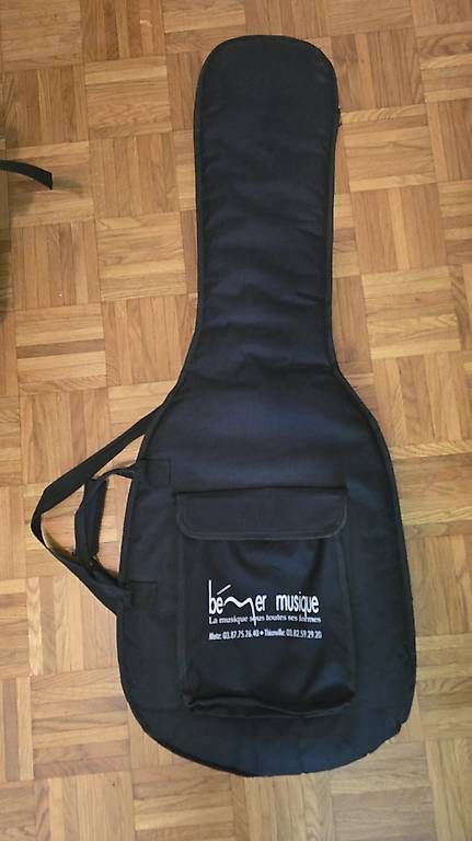 Cort Strumenti musicali: Basse Cort Artisan A4 (2007) Excellent état – Usato da Lausanne venduto da yan_lm5h 4