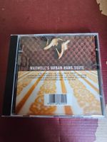 CD - Maxwell – Maxwell's Urban Hang Suite (Neo Soul, 1996)