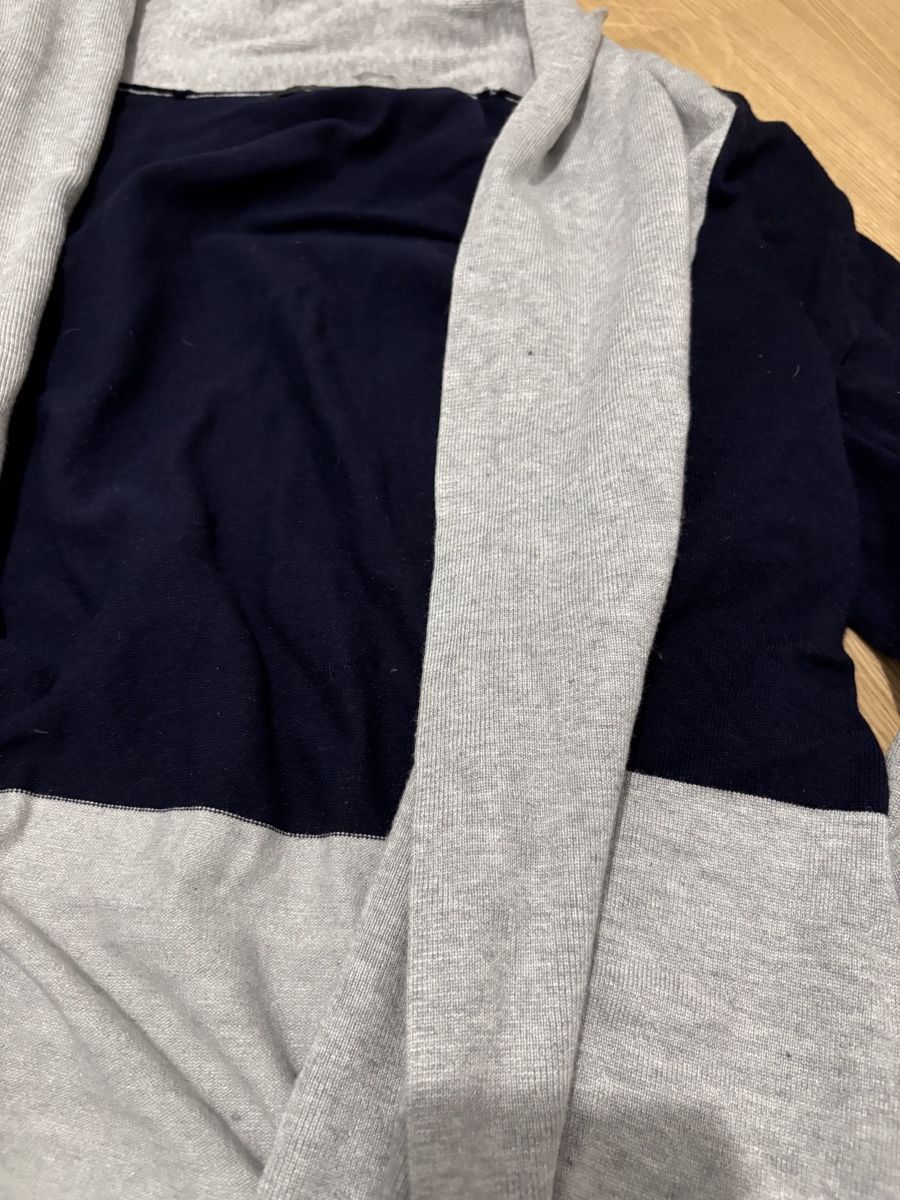 Giacche: Cardigan S grey/navy – Usato da Rolle venduto da gos_2xy5 2