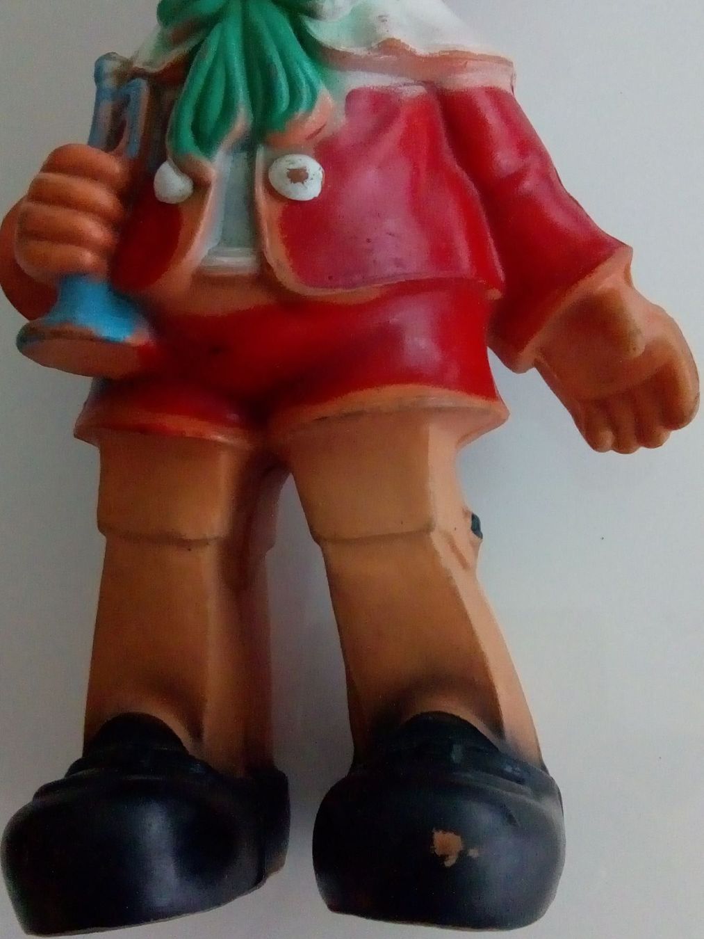 Figurines: Vinyl Figur - Pinocchio - – D'occasion à Basel par vintagecollector 3