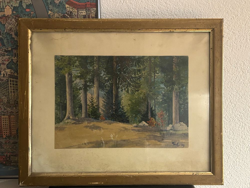 antikes-olbild